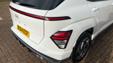 Hyundai KONA 1.0T N Line 5dr Petrol Hatchback